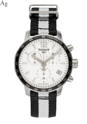 ساعت مچی مردانه TISSOT T095.417.17.037.11